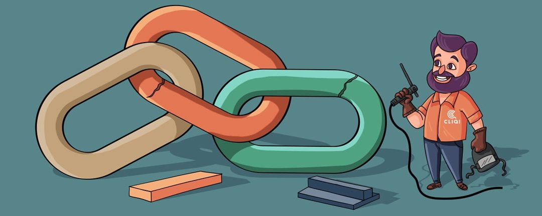 Outbound links